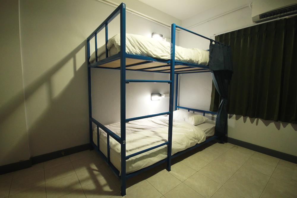 Great Chiangmai Hostel Chiang Mai Camera foto