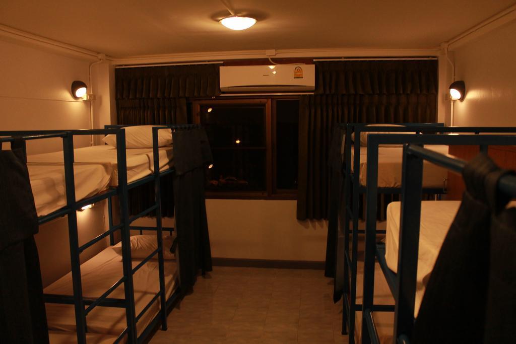 Great Chiangmai Hostel Chiang Mai Esterno foto